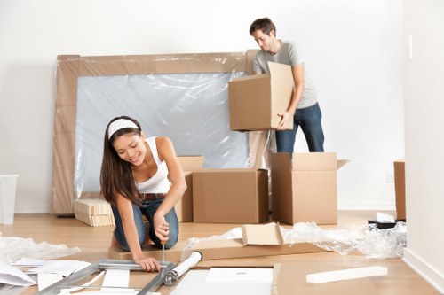 Transparent Greenwich storage pricing overview with clear quote options