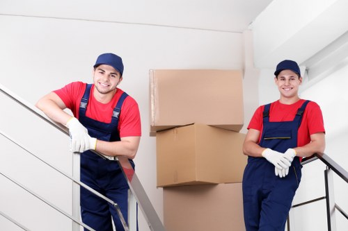 Greenwich Storage conclusion highlighting simple, reliable storage solutions
