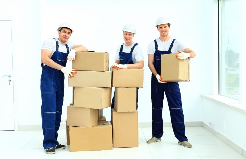 Secure, well-managed storage units with clear safety standards