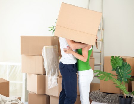 Governing law and general provisions for storage terms